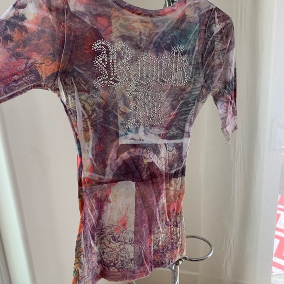 Rock It Tee - Picture 7 of 9